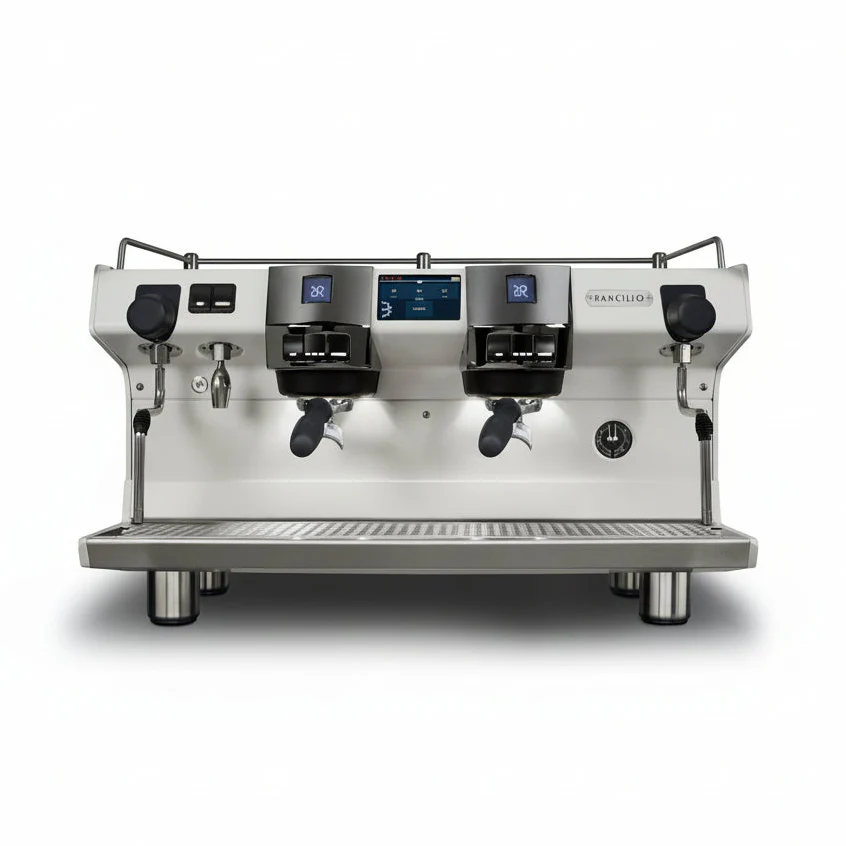 Rancilio Invicta Espresso Machine