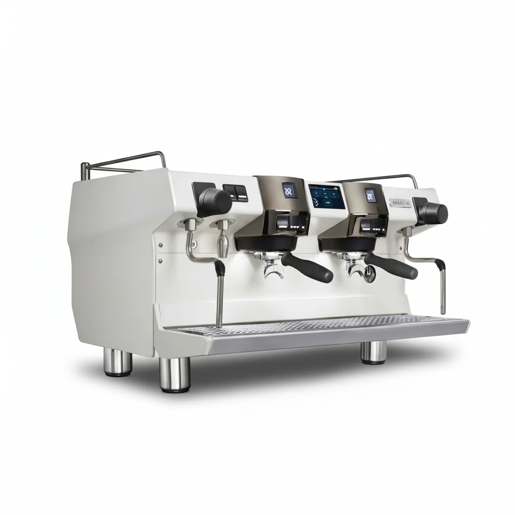 Rancilio Invicta Espresso Machine - Image 2