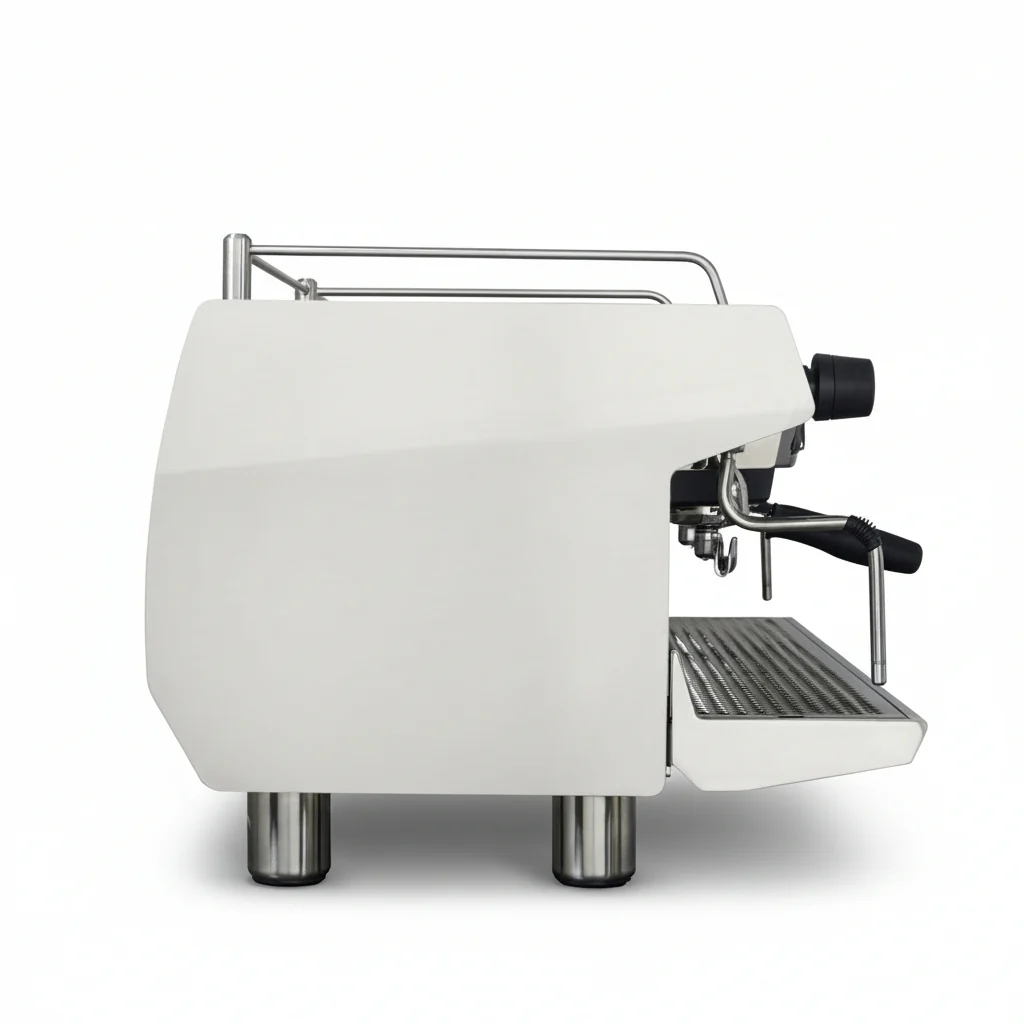 Rancilio Invicta Espresso Machine - Image 3