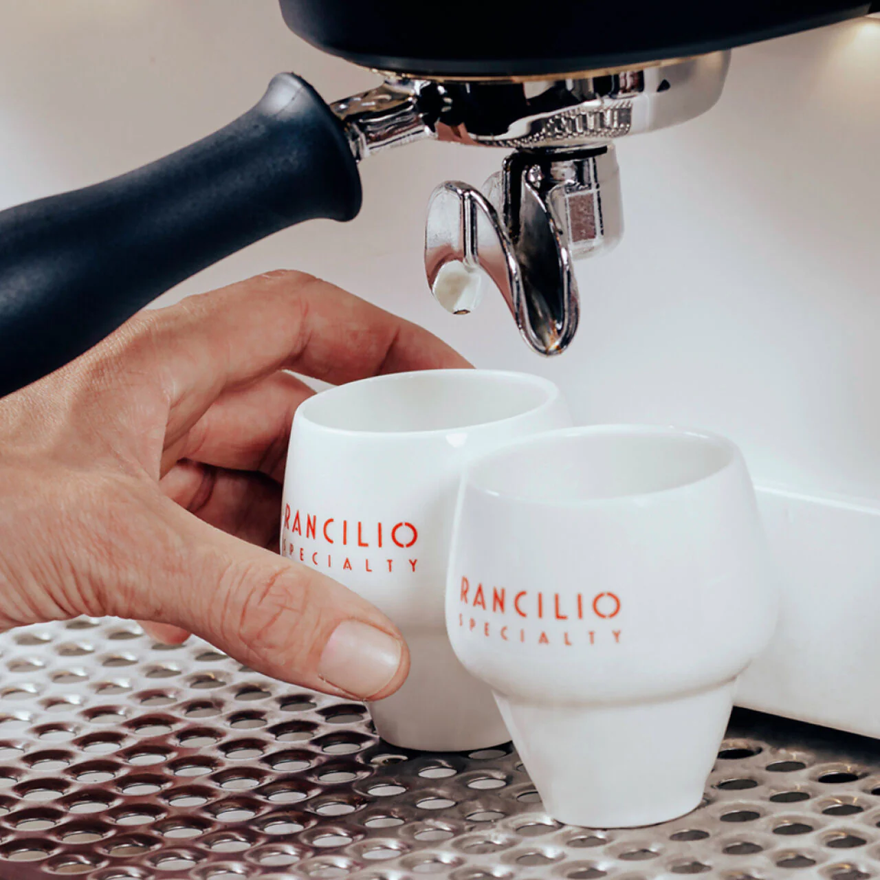 Rancilio Invicta Espresso Machine - Image 5