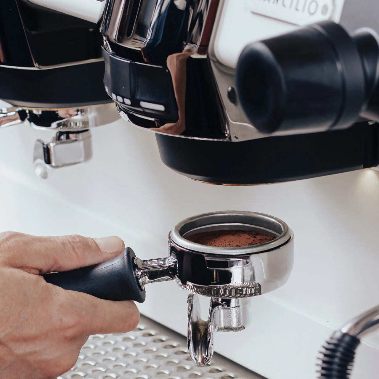 Rancilio Invicta Espresso Machine - Image 6