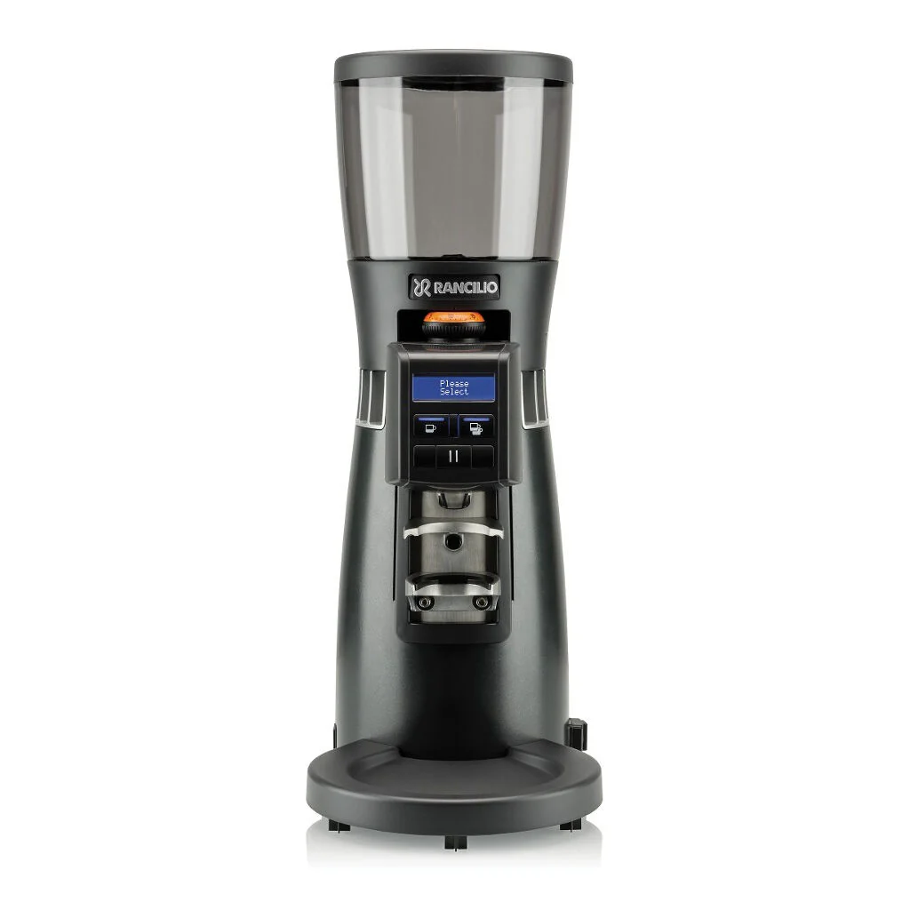 Rancilio Kryo 65 Evo OD Commercial Espresso Grinder - Image 3