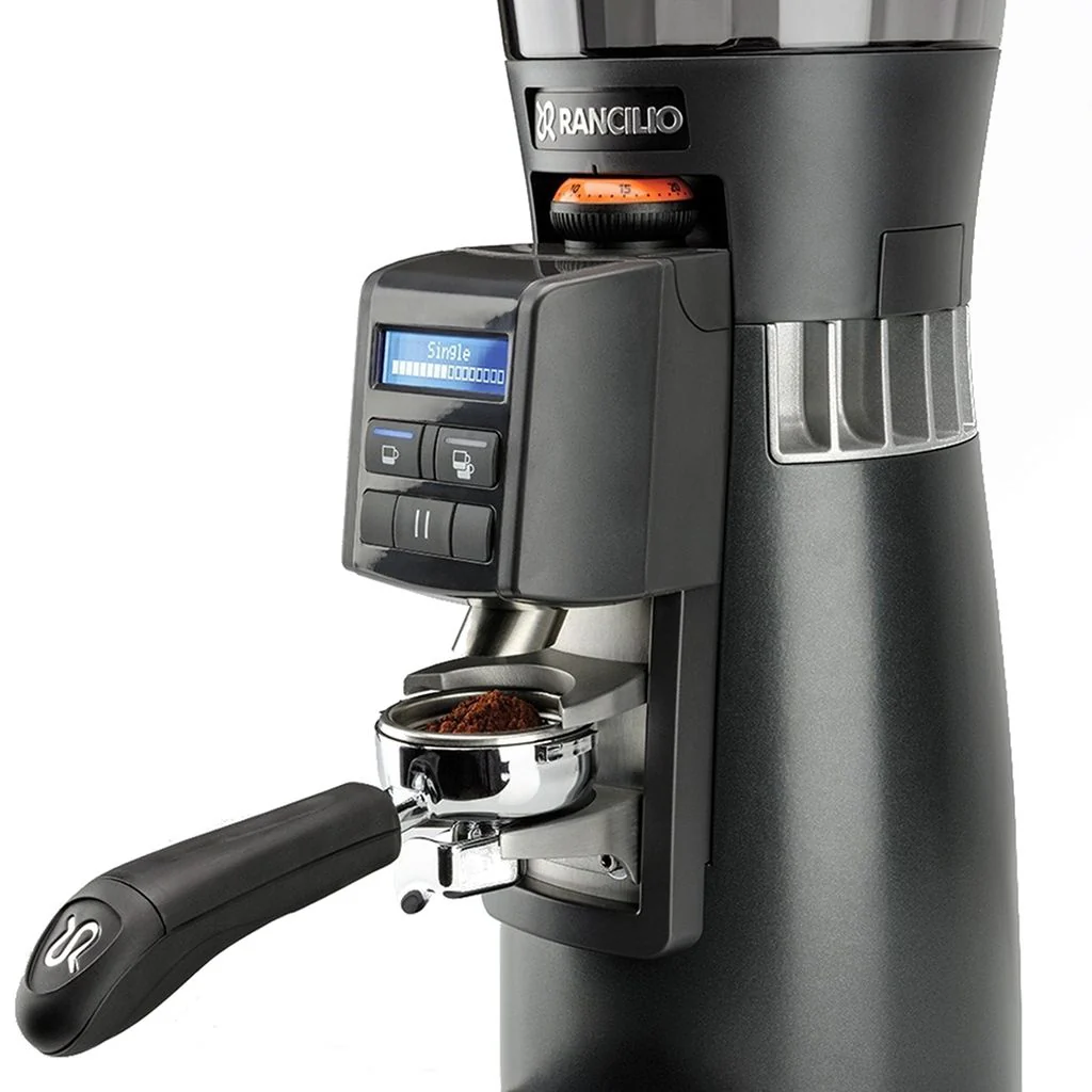 Rancilio Kryo 65 Evo OD Commercial Espresso Grinder - Image 5