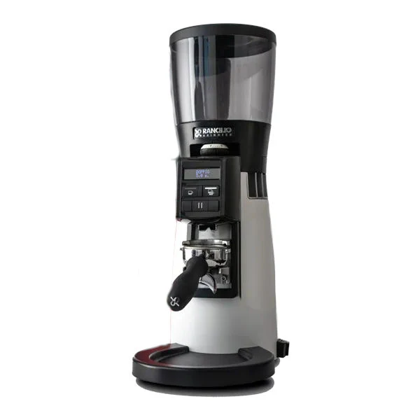 Rancilio Kryo 65 Evo OD Commercial Espresso Grinder - Image 6