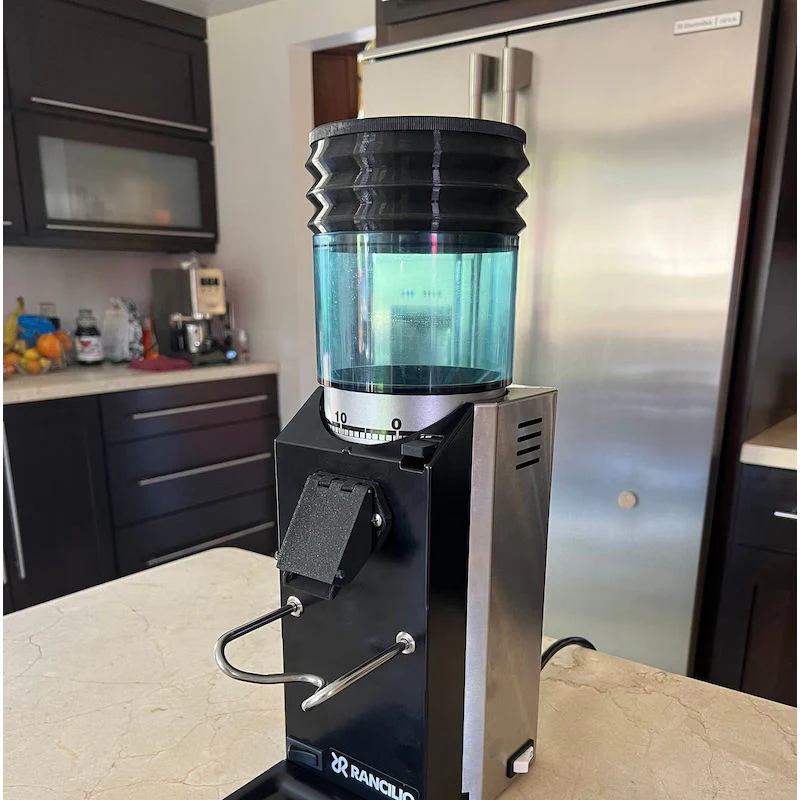 Rancilio Rocky 3D Printed Bellows - Image 3