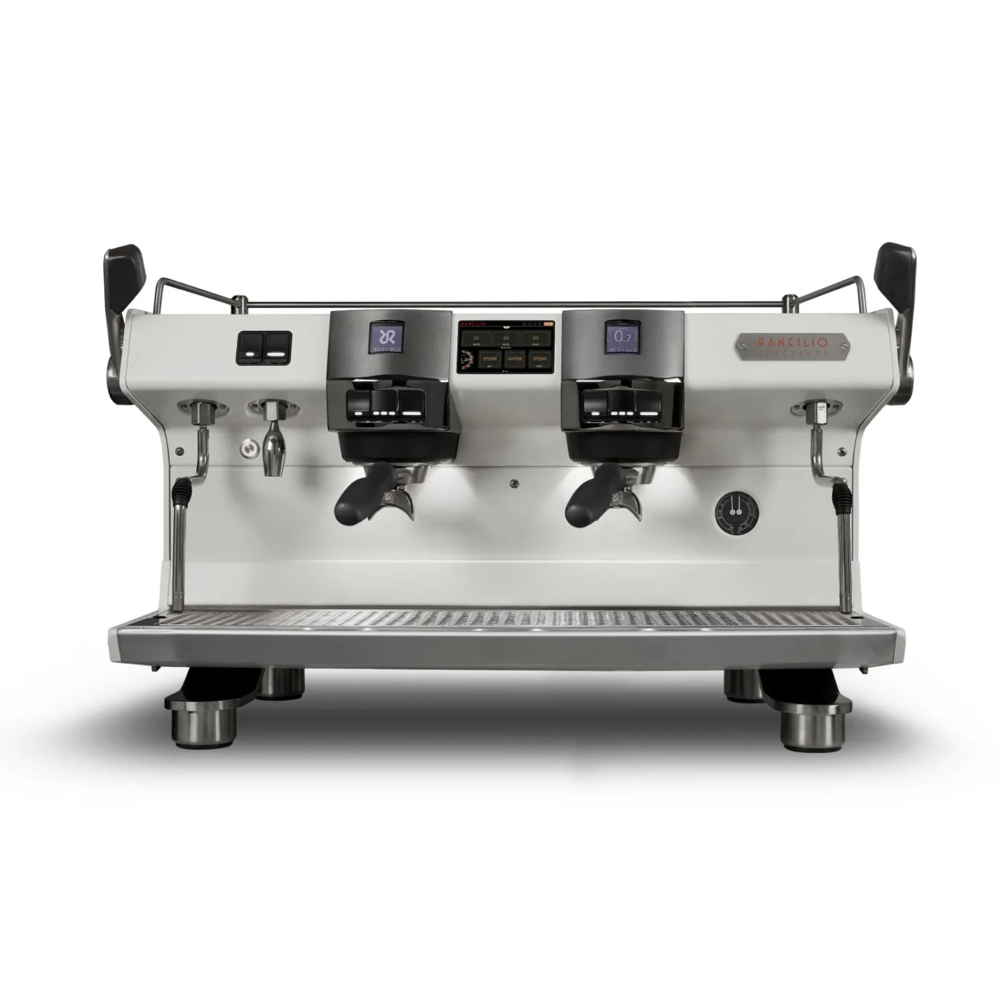Rancilio RS1 Specialty Espresso Machine