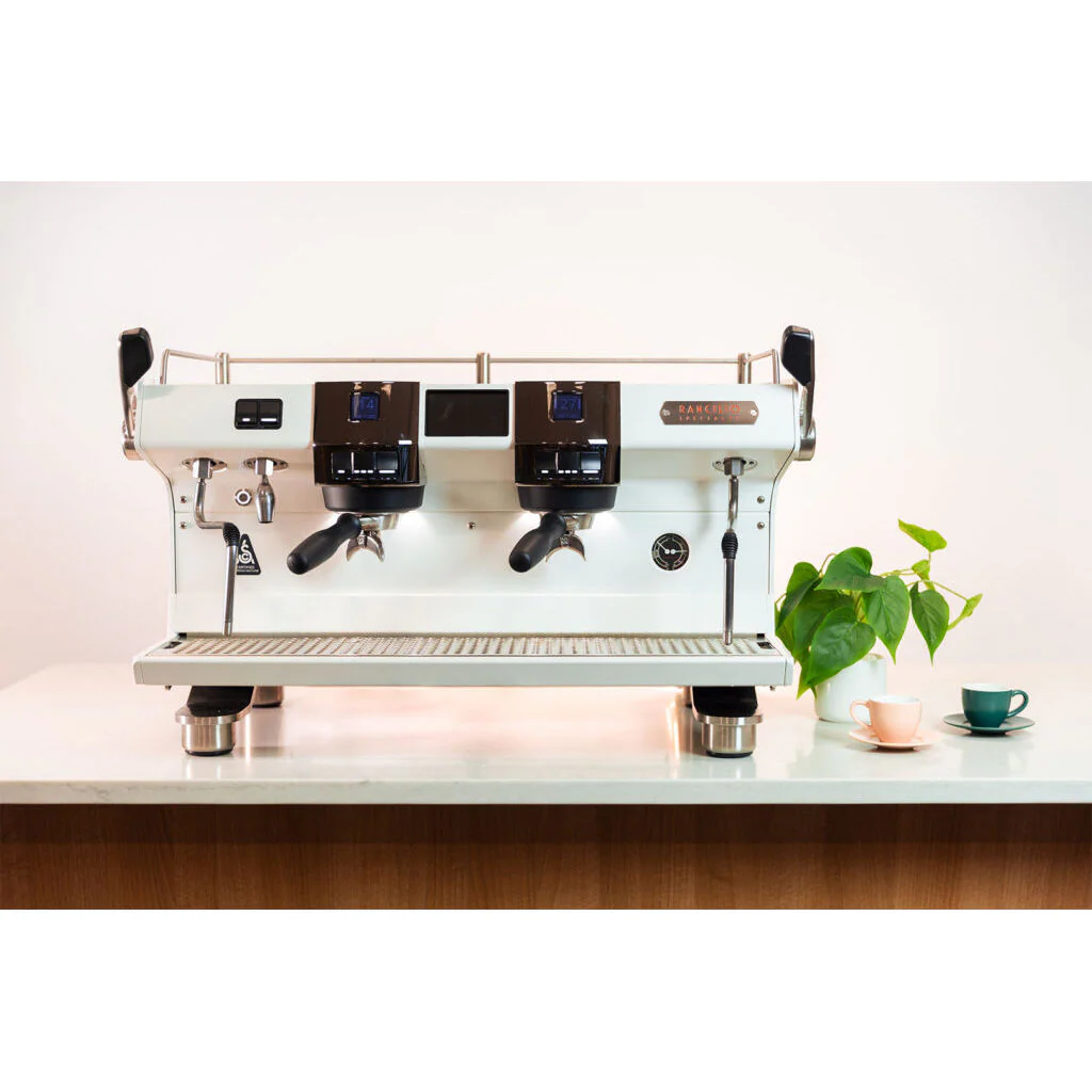 Rancilio RS1 Specialty Espresso Machine - Image 5