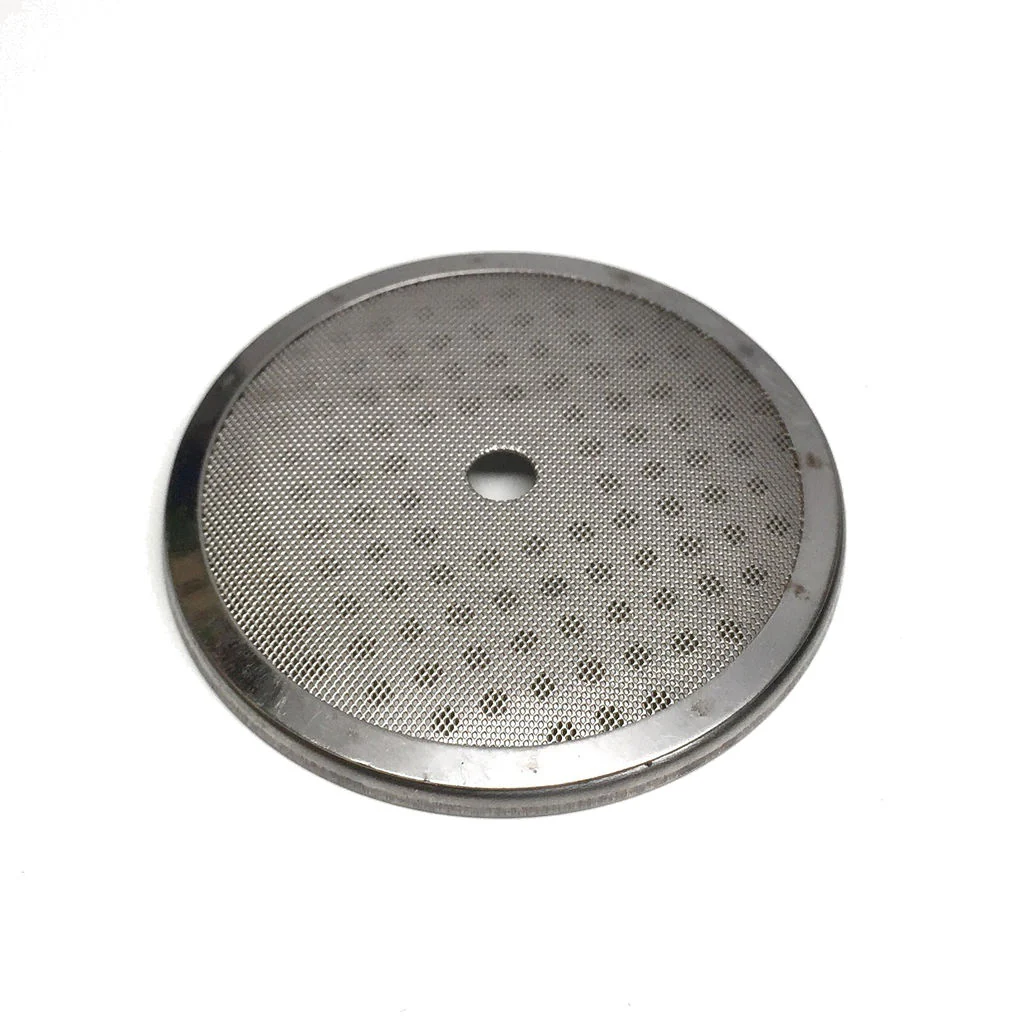 Rancilio Shower Screen