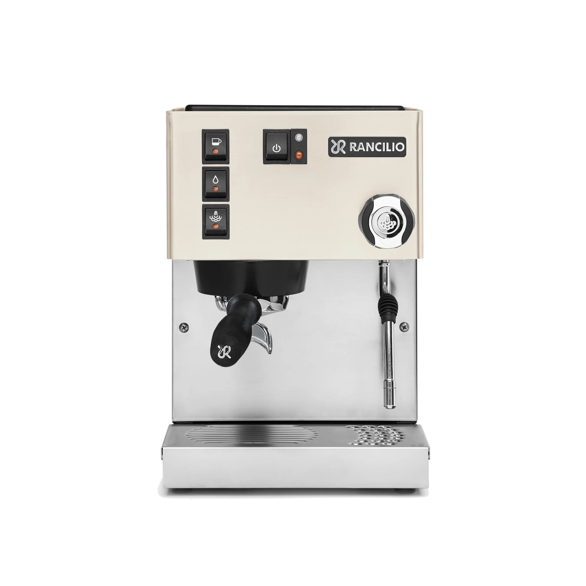 Rancilio Silvia Home Espresso Machine - Image 10