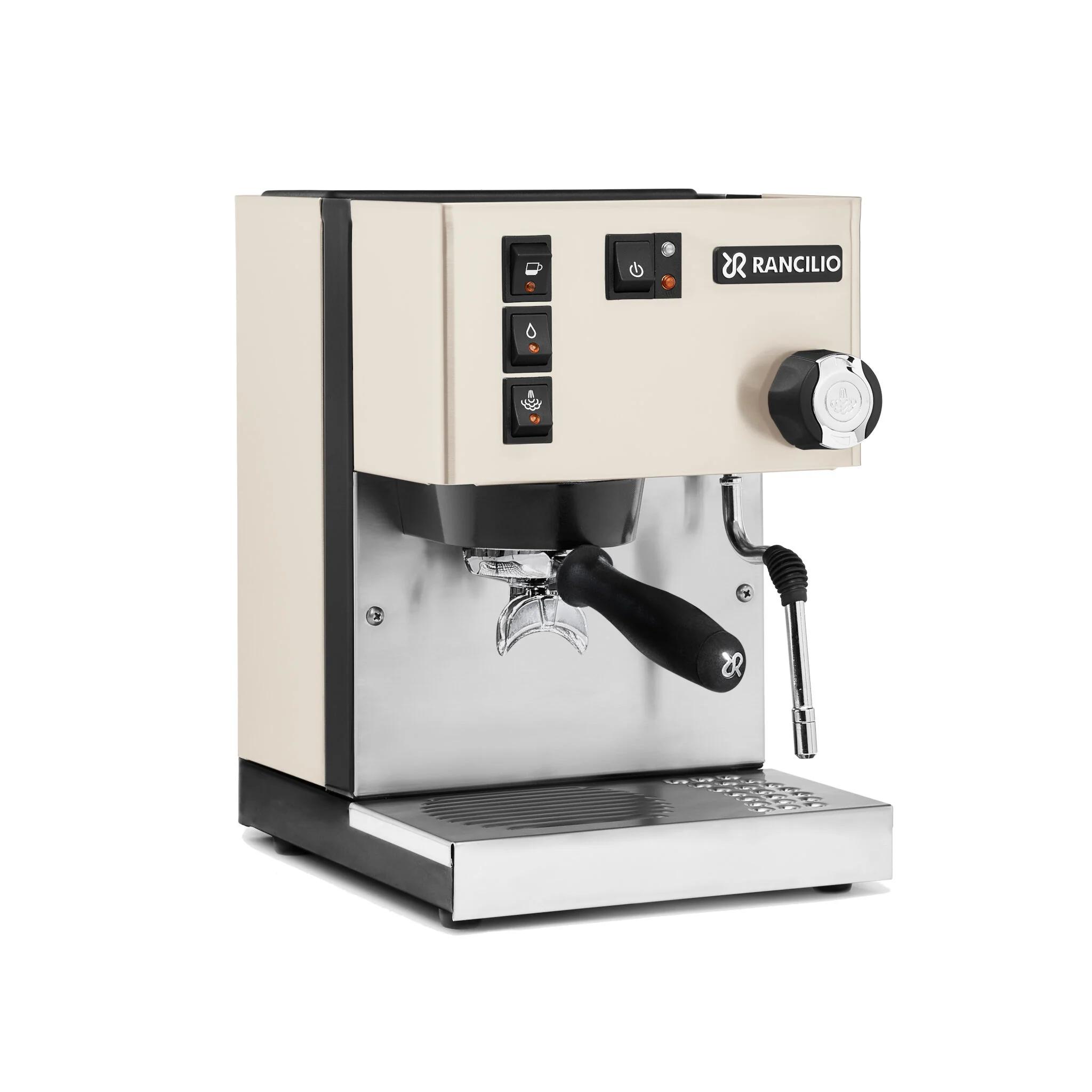 Rancilio Silvia Home Espresso Machine - Image 11