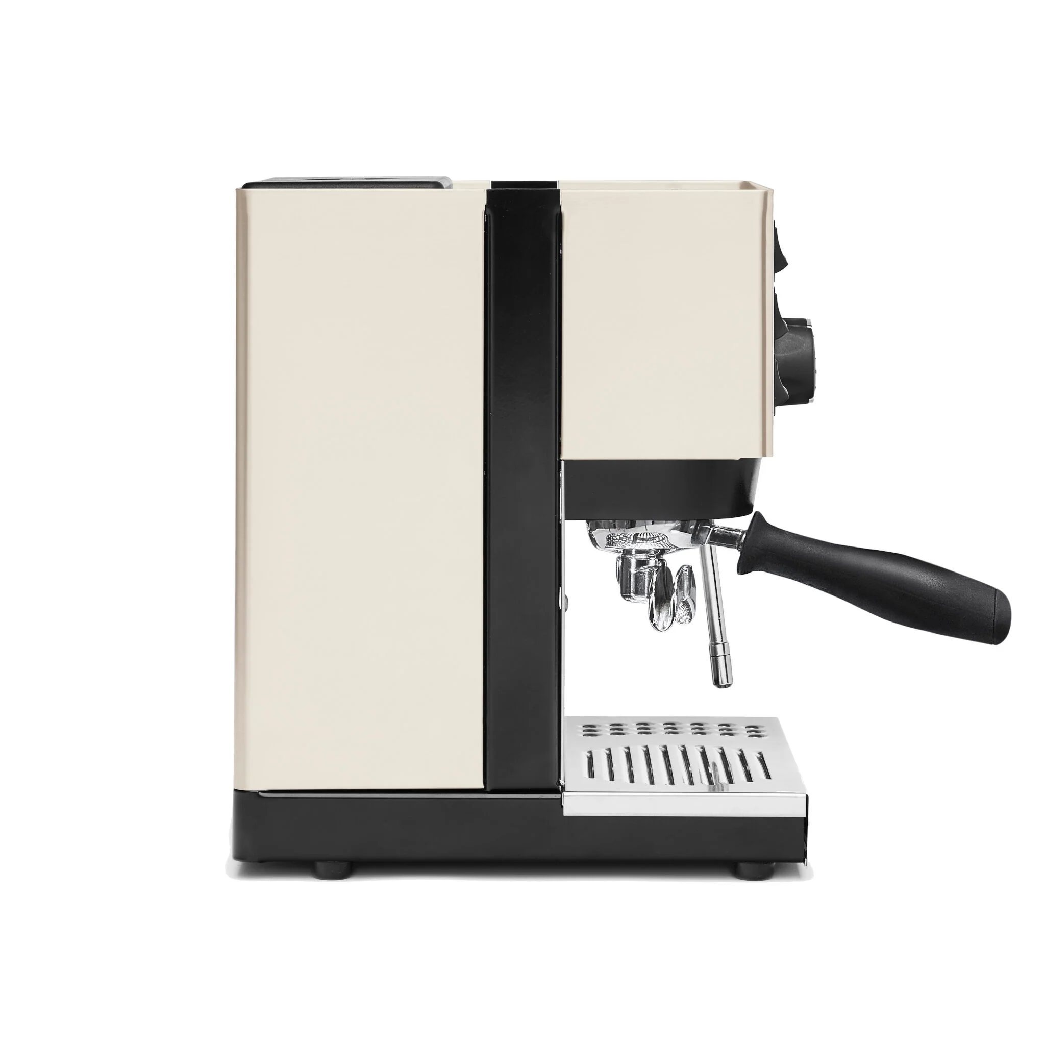Rancilio Silvia Home Espresso Machine - Image 12
