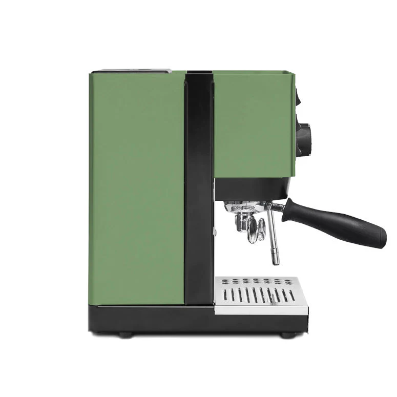 Rancilio Silvia Home Espresso Machine - Image 16