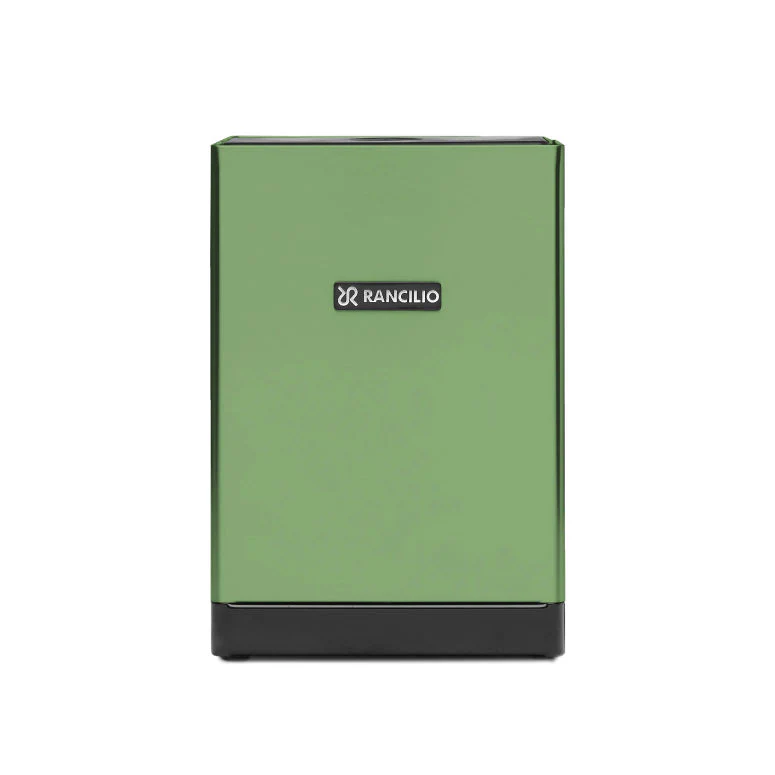 Rancilio Silvia Home Espresso Machine - Image 17