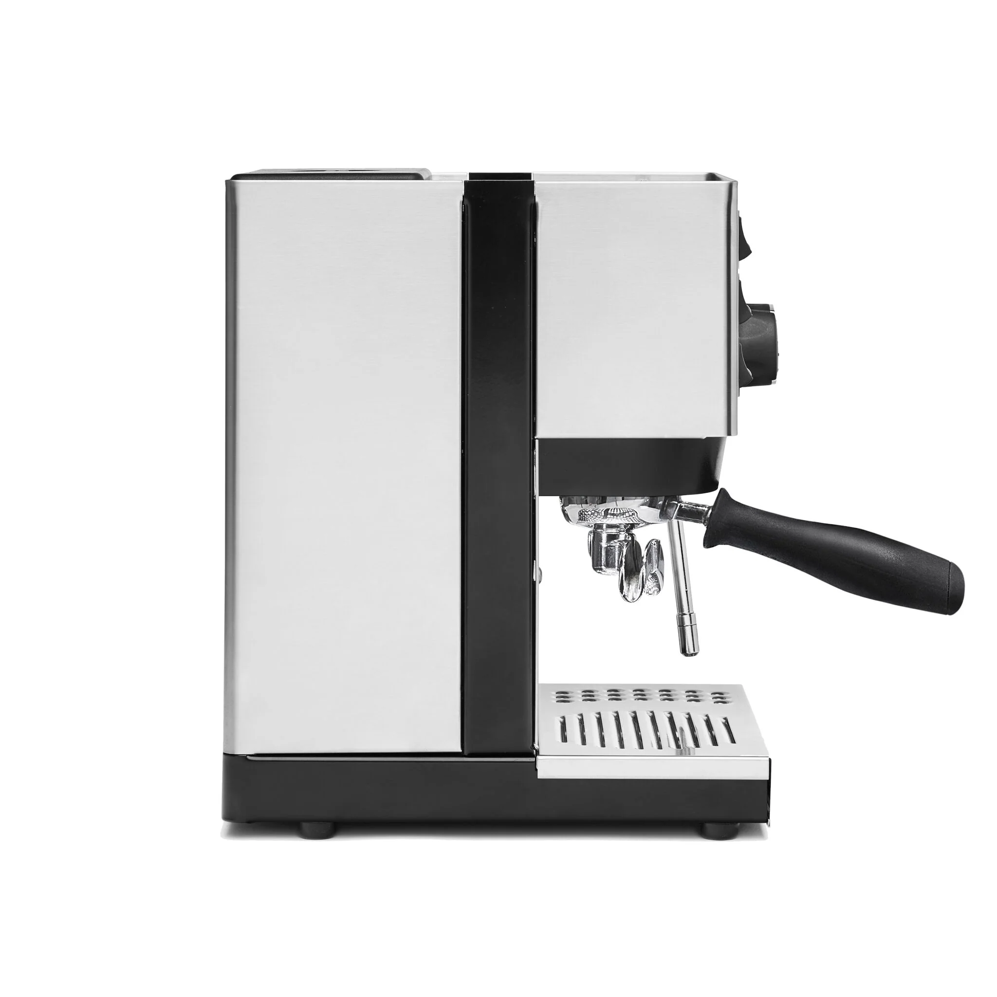 Rancilio Silvia Home Espresso Machine - Image 4