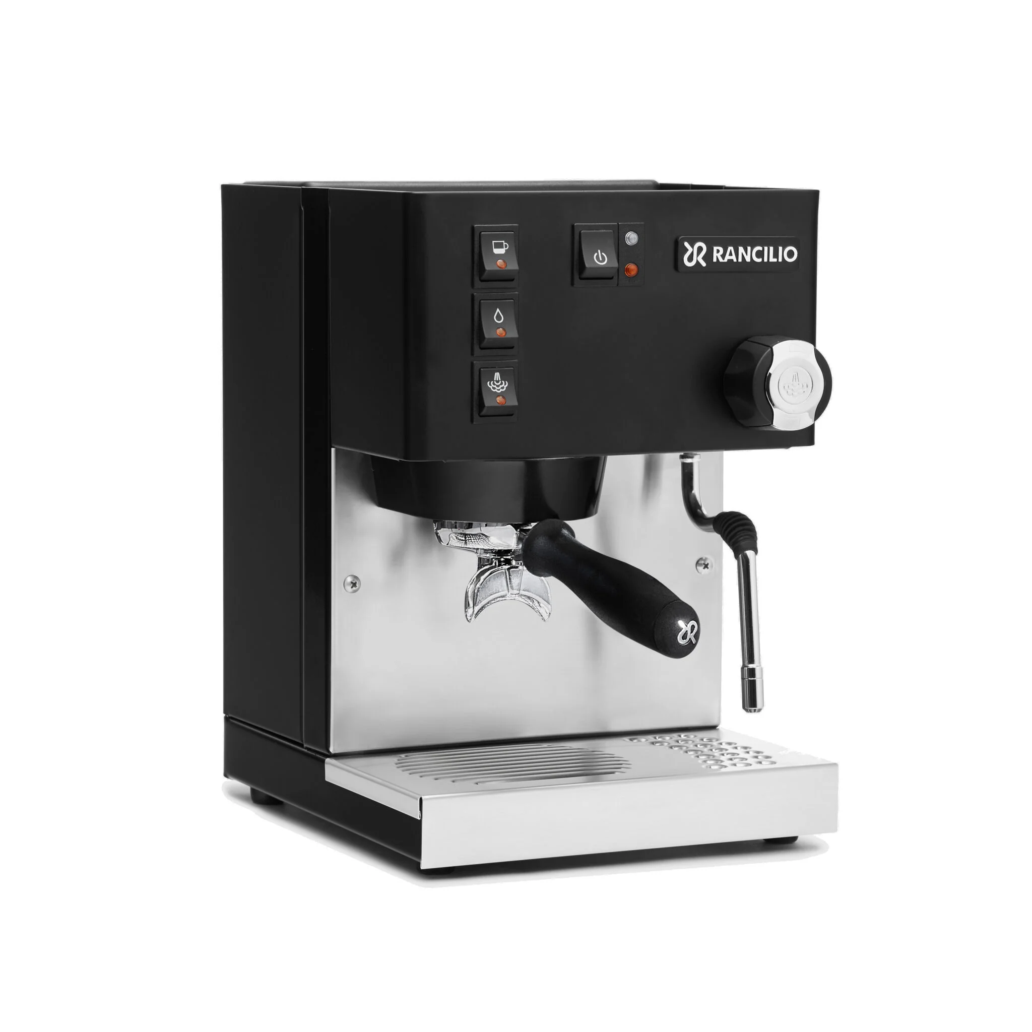 Rancilio Silvia Home Espresso Machine - Image 7