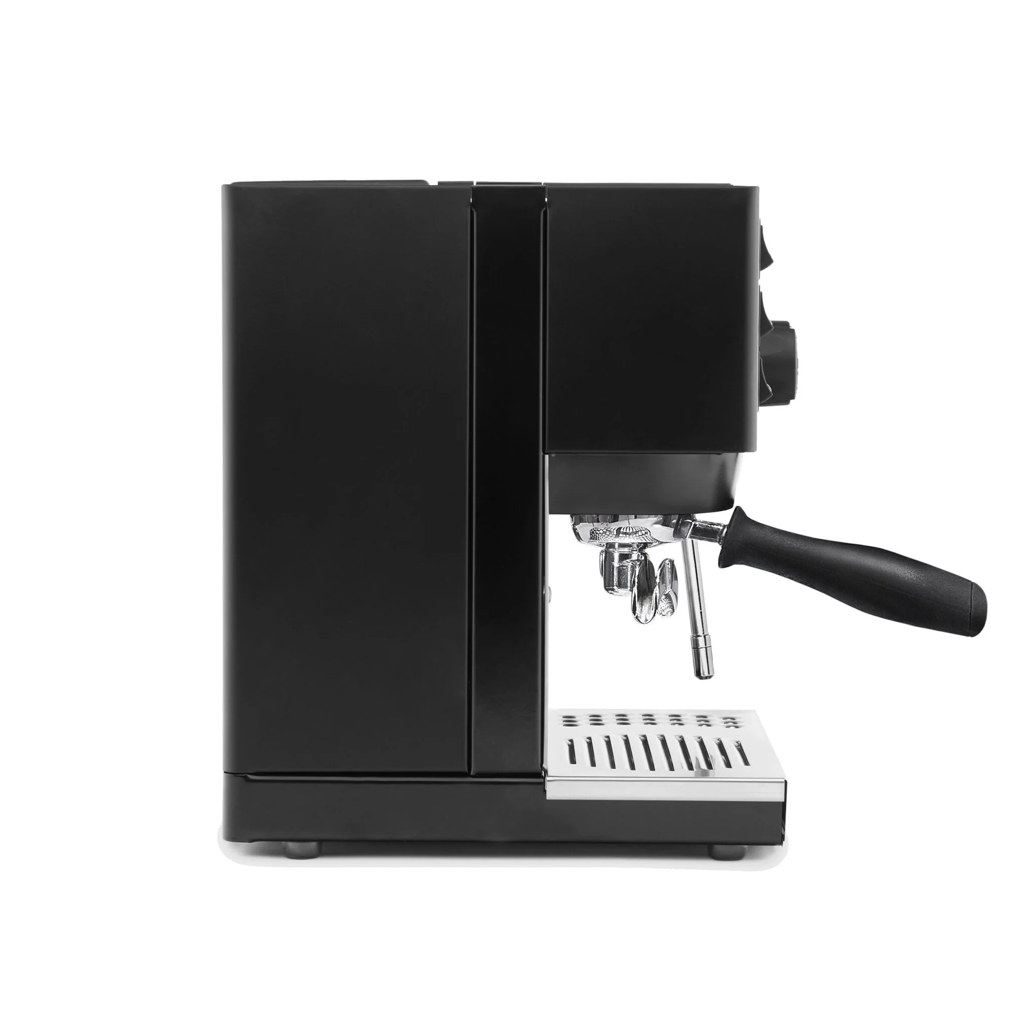 Rancilio Silvia Home Espresso Machine - Image 8