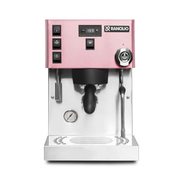 Rancilio Silvia Pro X Home Espresso Machine - Image 4