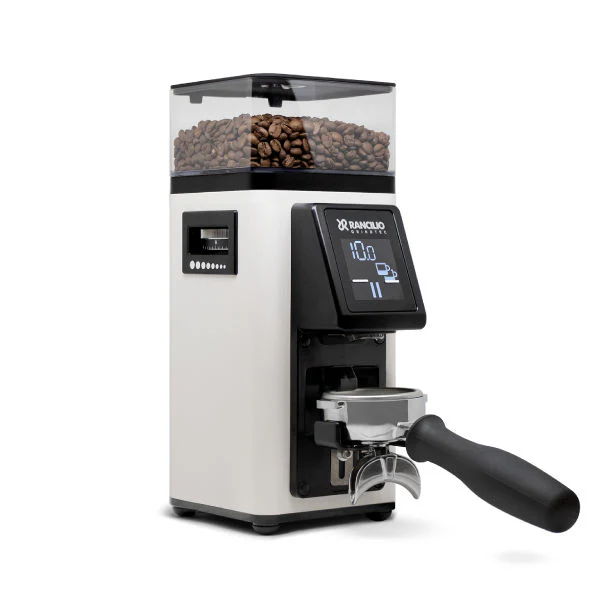 Rancilio Stile Coffee Grinder - Image 2