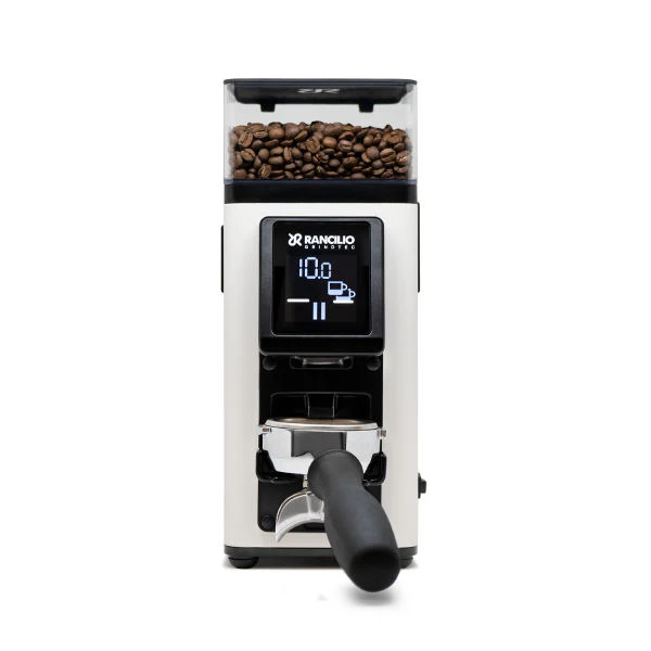 Rancilio Stile Coffee Grinder - Image 3
