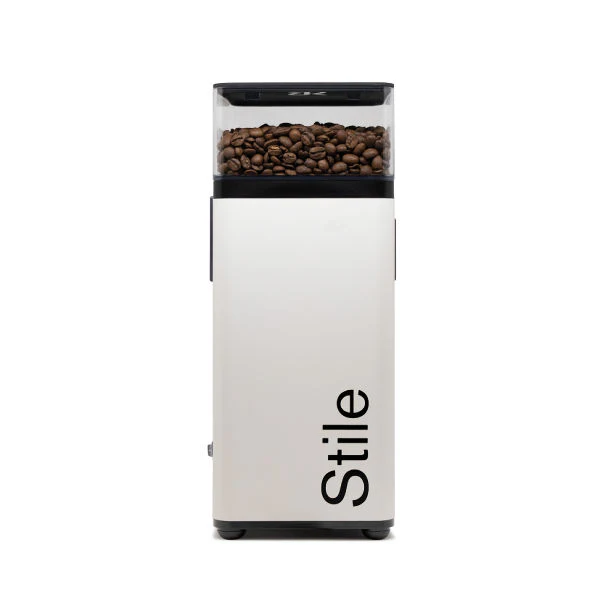 Rancilio Stile Coffee Grinder - Image 5
