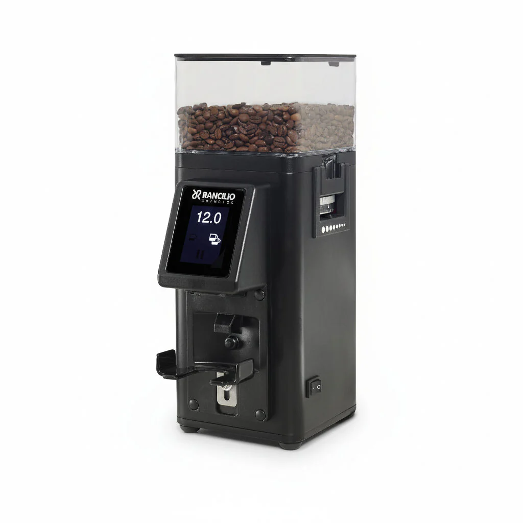Rancilio Stile Coffee Grinder - Image 6