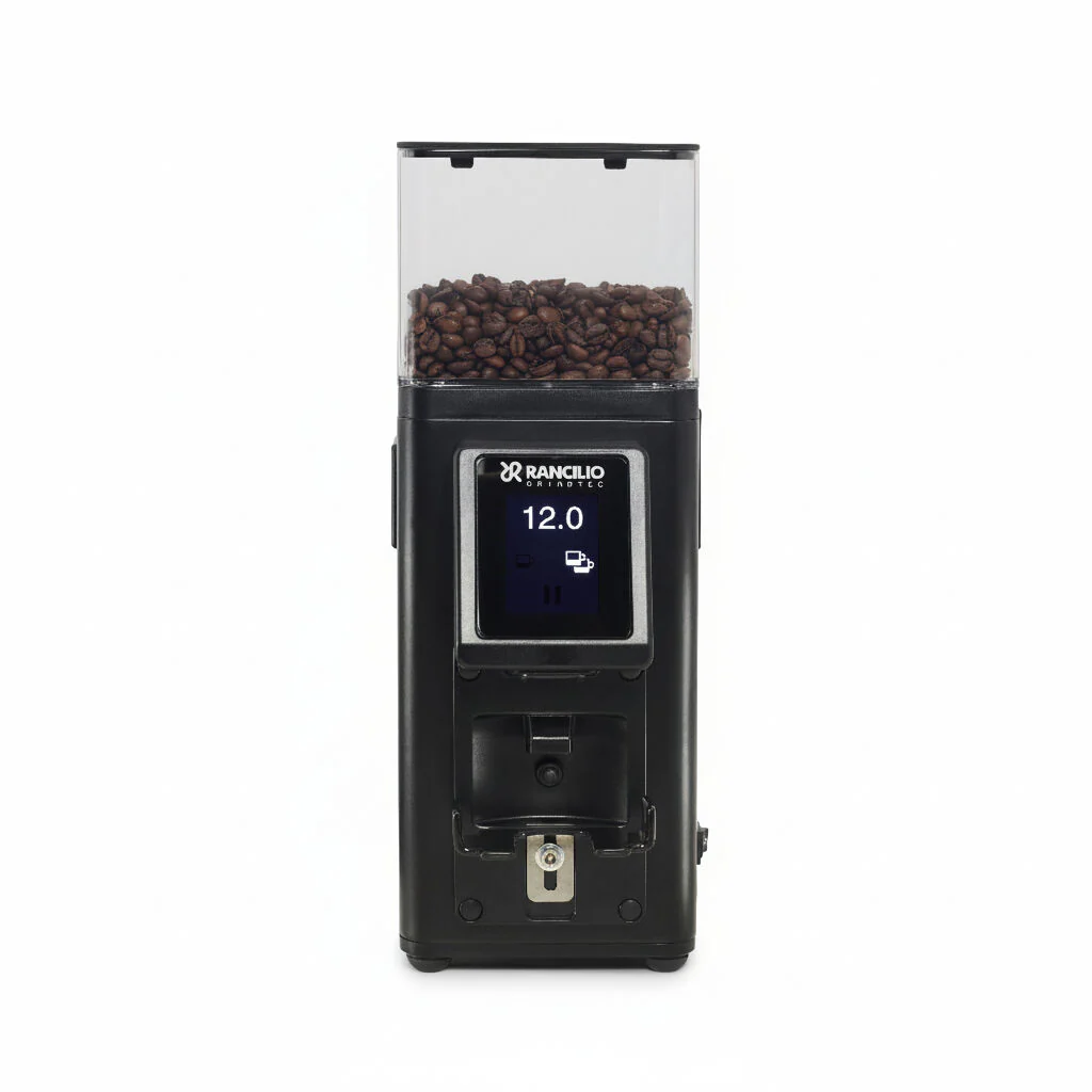 Rancilio Stile Coffee Grinder - Image 7
