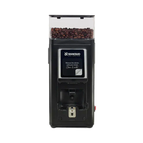 Rancilio Stile SD Coffee Grinder - Image 3