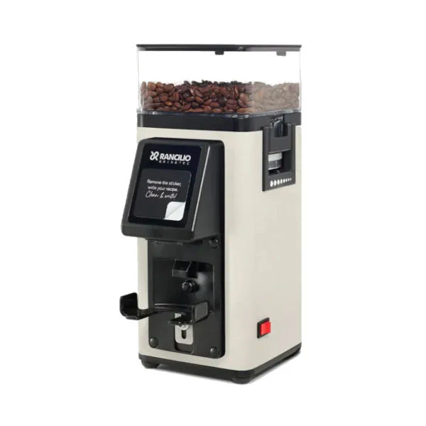 Rancilio Stile SD Coffee Grinder - Image 6