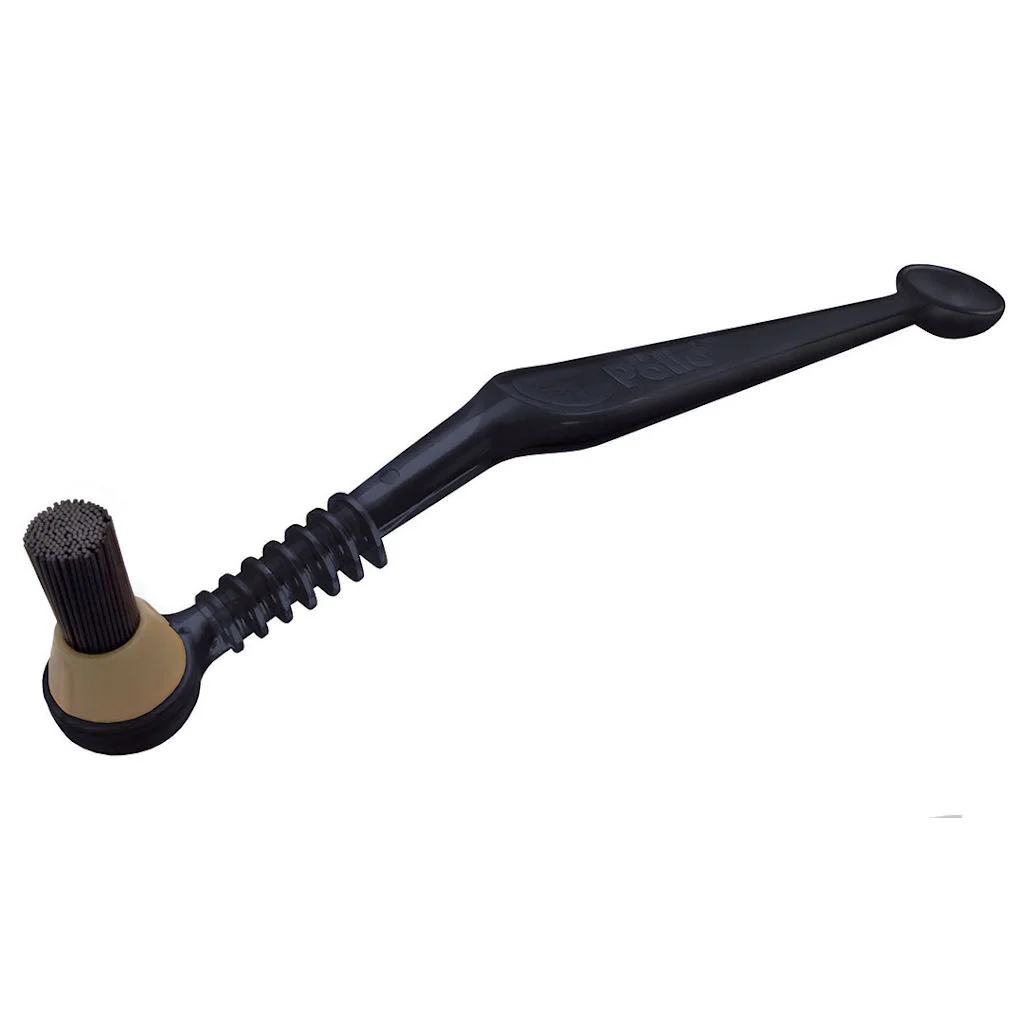 Pallo Coffeetool Replacement Nylon Bristles (3 Pack) - Image 3