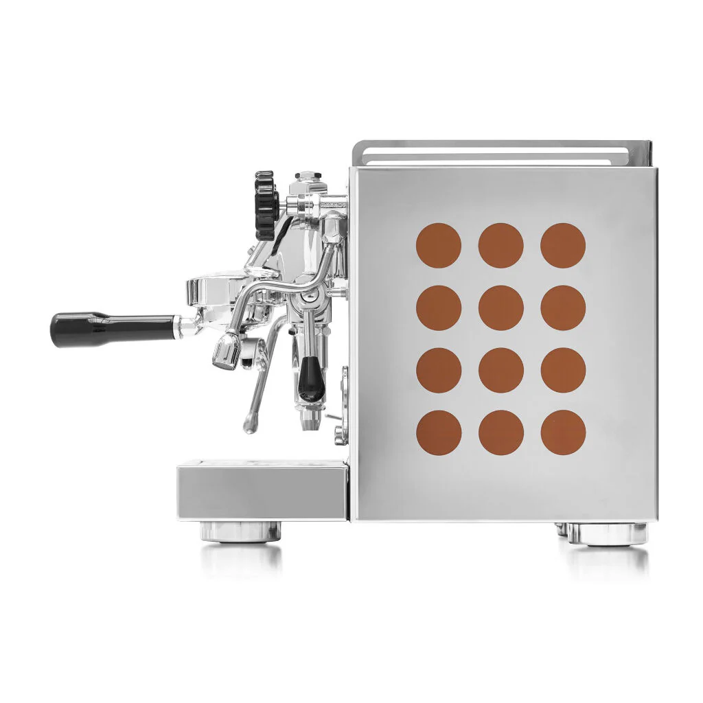 Rocket Appartamento Compact Espresso Machine - Image 3
