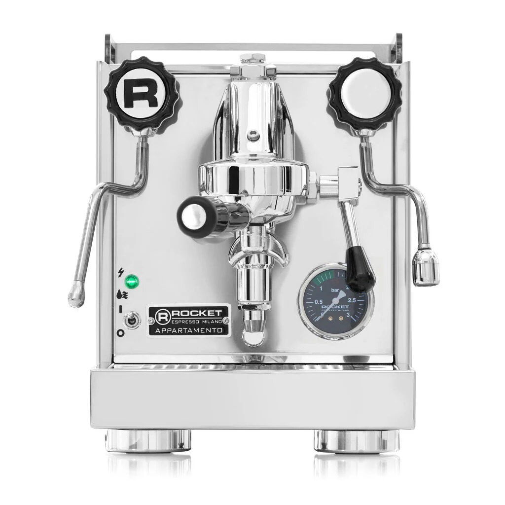 Rocket Appartamento Compact Espresso Machine - Image 4