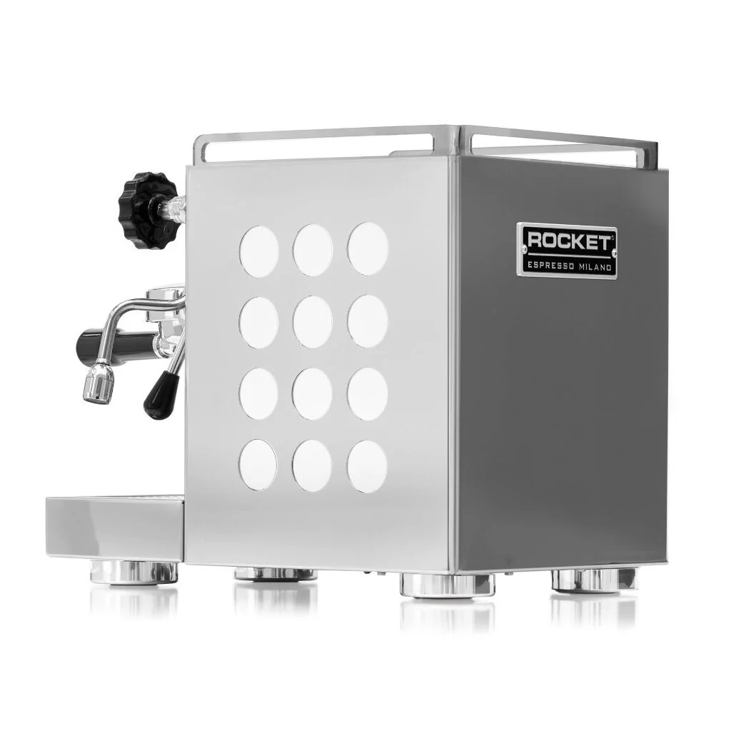 Rocket Appartamento Compact Espresso Machine - Image 7