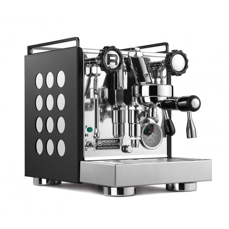 Rocket Appartamento Compact Espresso Machine - Image 8