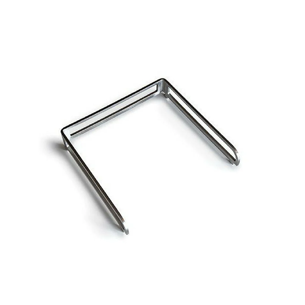 Rocket Appartamento Stainless Steel Cup Rail - Image 3