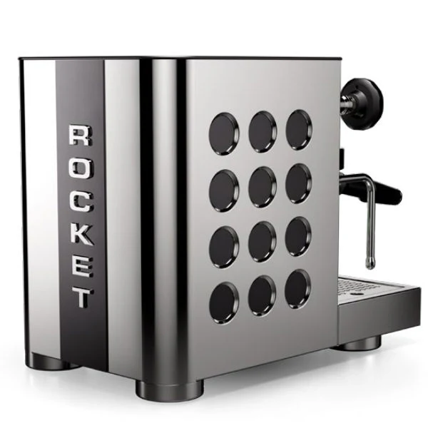 Rocket Appartamento TCA Compact Espresso Machine - Image 3