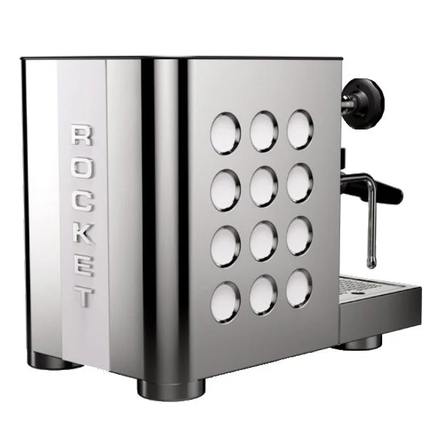 Rocket Appartamento TCA Compact Espresso Machine - Image 4