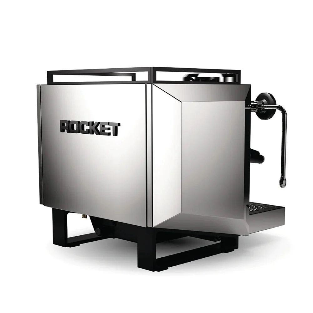 Rocket Bicocca Espresso Machine - Image 3