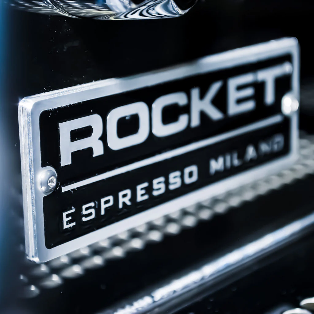 Rocket Boxer Commercial Automatic Espresso Machine - Image 3