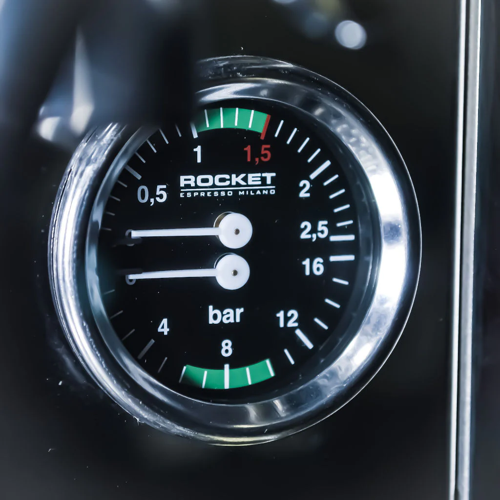 Rocket Boxer Commercial Automatic Espresso Machine - Image 4