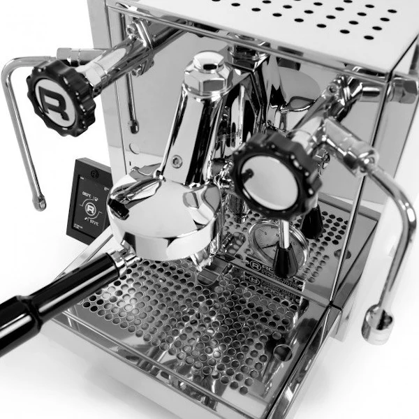 Rocket R Cinquantotto Espresso Machine - Image 3