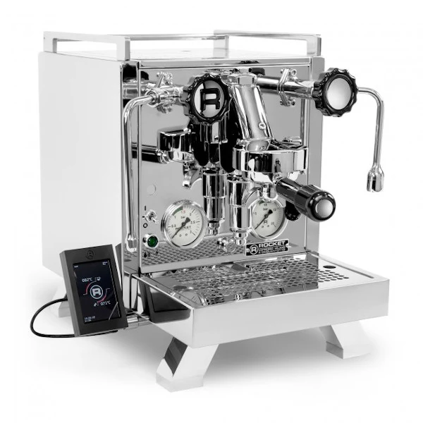 Rocket R Cinquantotto Espresso Machine - Image 4