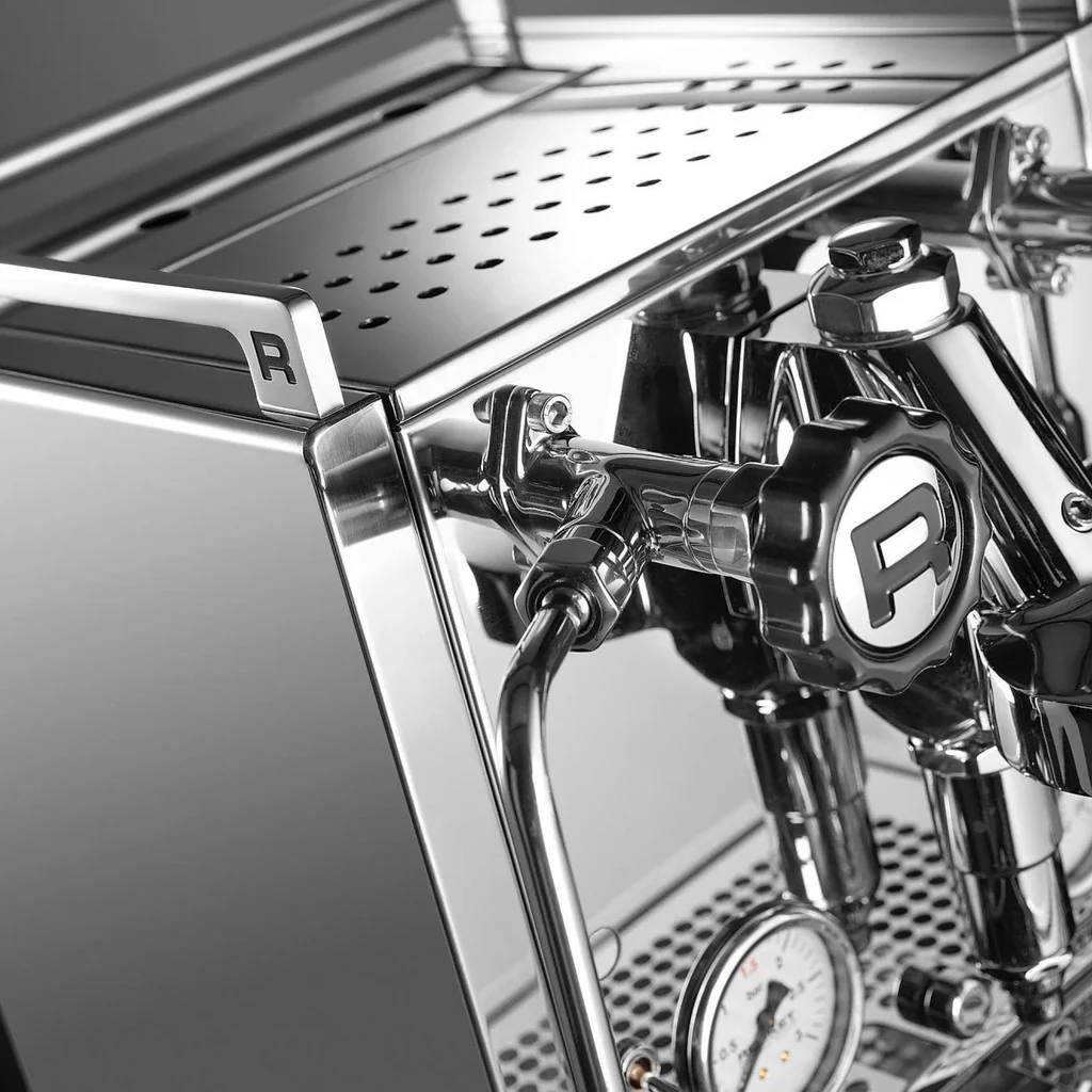 Rocket R Cinquantotto Espresso Machine - Image 6