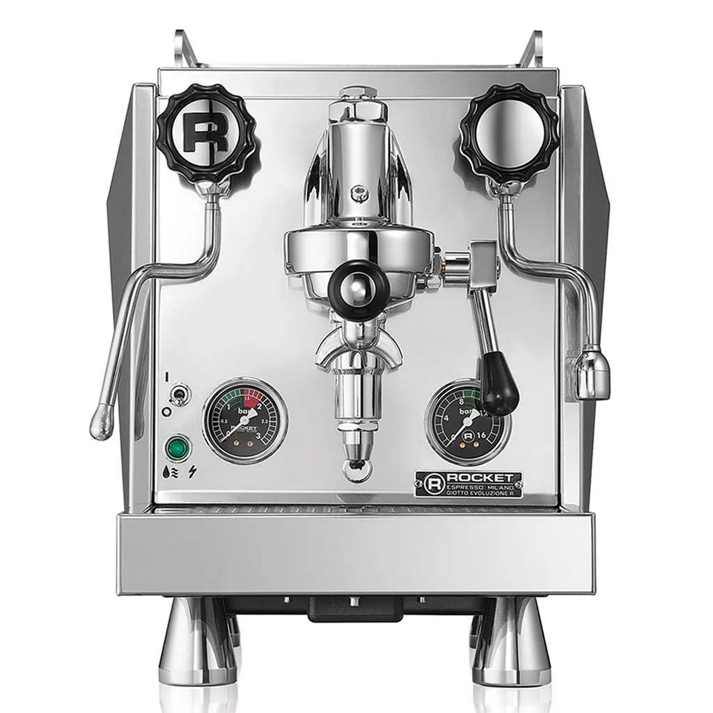 Rocket Cronometro R PID Espresso Machine - Image 3