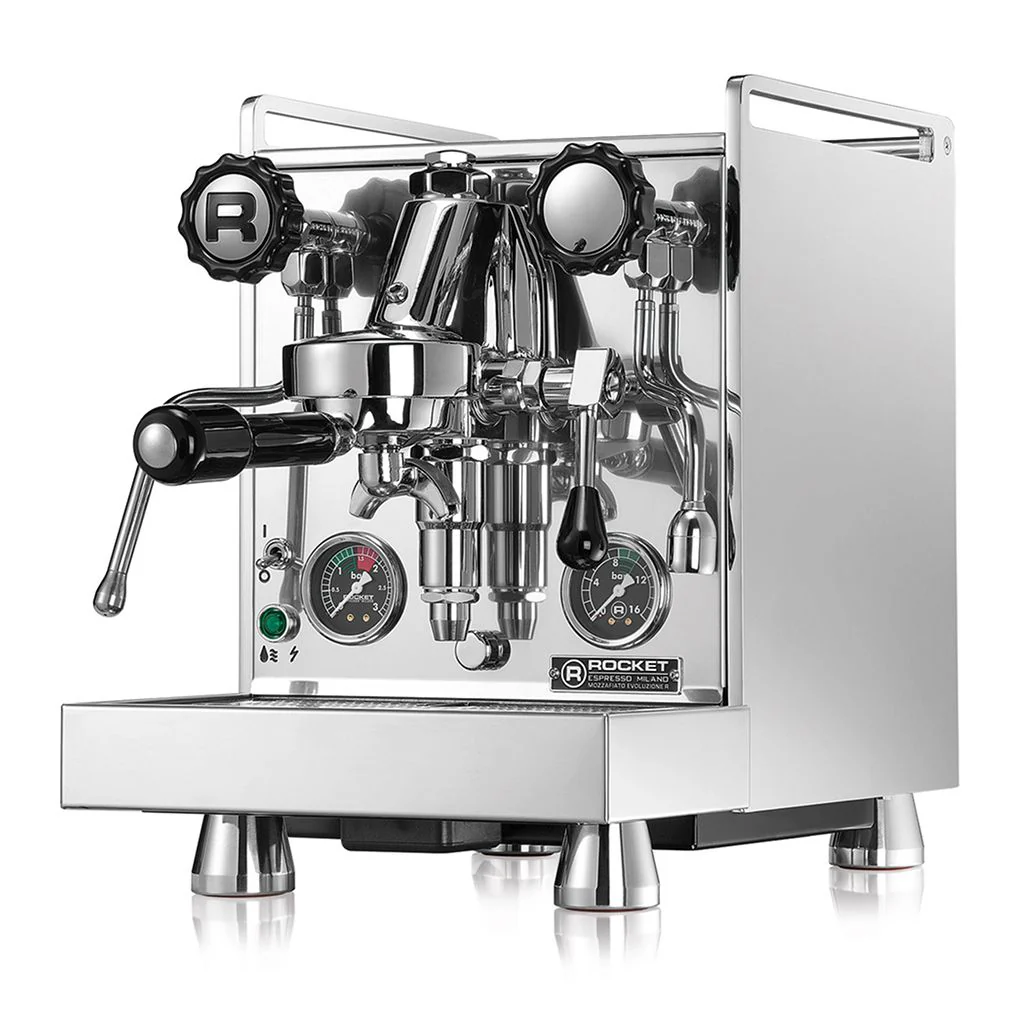 Rocket Cronometro R PID Espresso Machine - Image 5