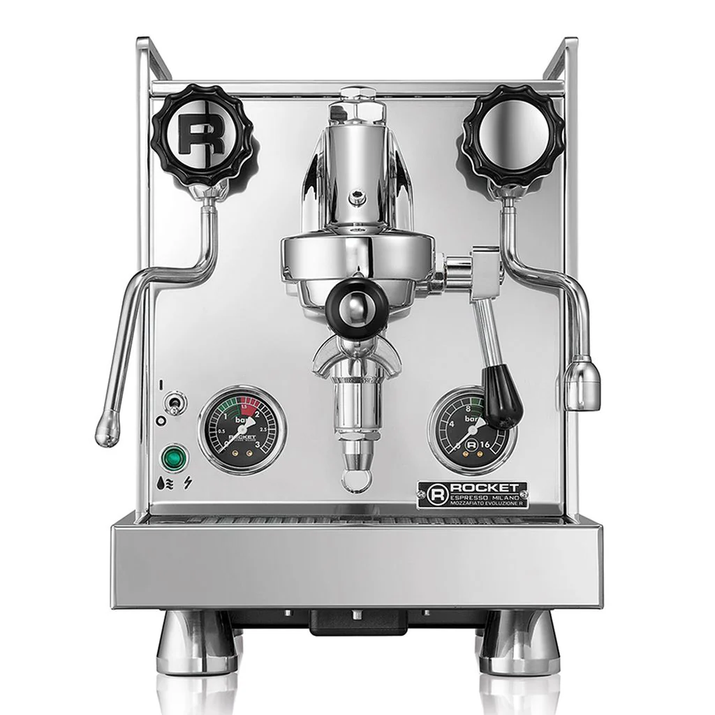 Rocket Cronometro R PID Espresso Machine - Image 6