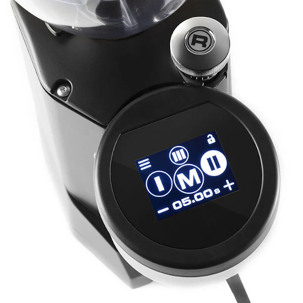 Rocket Fausto On Demand Espresso Grinder - Image 8