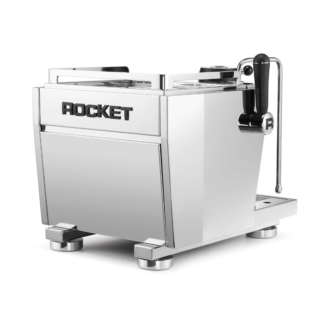 Rocket R Nine One Espresso Machine - Image 3