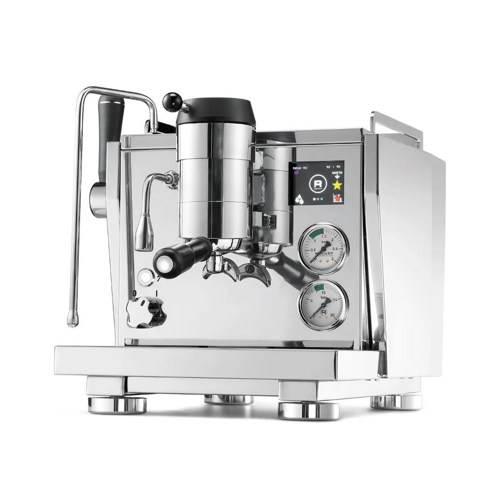 Rocket R Nine One Espresso Machine - Image 4