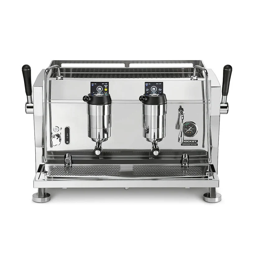 Rocket R9V Commercial Automatic Espresso Machine - Image 2