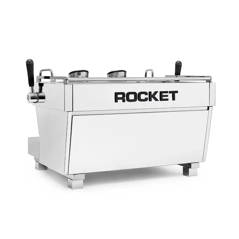 Rocket RE Doppia Commercial Automatic Espresso Machine - Image 4